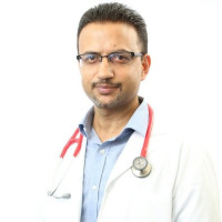 Dr. Alark Devkota Rajouria