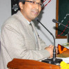 Prof. Dr. Dhana Ratna Shakya