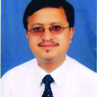 Prof Arun Maskey