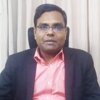 Dr. Naveen Prakash Shah