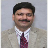Prof. Dr. Ganesh Dangal