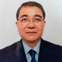 Dr. Amir Babu Shrestha