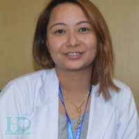 Dr. Navina Shrestha