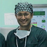 Dr. Manish Pradhananga