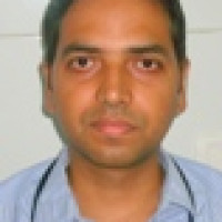 Dr. Chandra Bhushan Jha