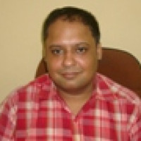 Dr. Krishna Kumar Jha