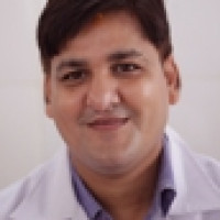 Dr. Manish Agrawal