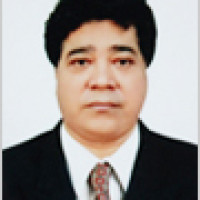 Dr. Gyanendra Man Singh Karki