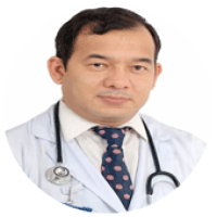 Dr. Yam Bahadur Roka