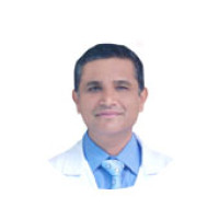 Dr. Sudeep Khaniya