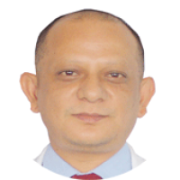 Dr. Rajeev Shrestha