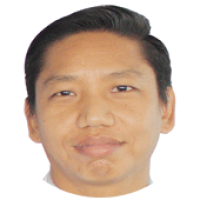 Dr. Keshar Bahadur Gurung