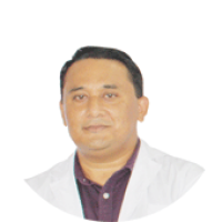Dr. Manzil Shrestha