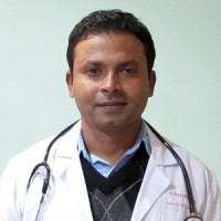 Dr. Rupesh Kumar Gami