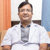 Dr. Rajeeb Kumar Deo