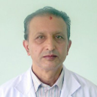 Prof. Dr. Ishwar Lohani