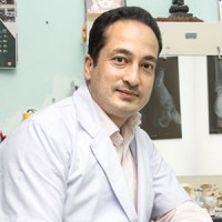 Dr. Nabees Man Singh Pradhan