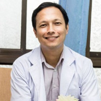 Dr. Niraj Shrestha