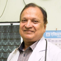 Dr. Pawan Kumar Sultania