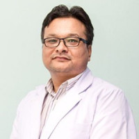 Dr. Praphulla Shrestha