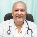 Dr. Rajendra Prasad Baral