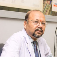 Dr. Ramesh Bahadur Pradhan