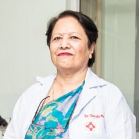 Dr. Sarala Malla