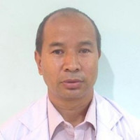 Dr. Shyam Krishna Maharjan