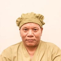 Dr. Surendra Kumar Shrestha