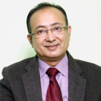 Prof. Dr. Uttam Sharma