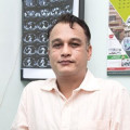 Dr. Paawan Bahadur Bhandari