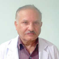 Dr. Prakash Nidhi Tiwari