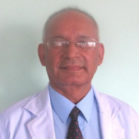 Prof. Dr. Rajendra Prasad Sharma Guragain