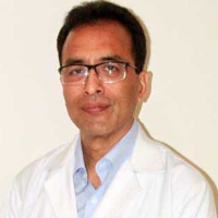 Dr. Shishir Lakhey
