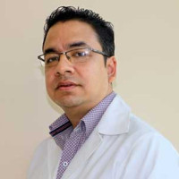 Dr. Raj Rana