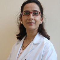 Dr. Anna Sharma