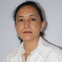 Dr. Suchita Shrestha Joshi