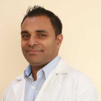 Dr. Apurb Sharma