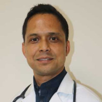 Dr. Sanjaya Karki
