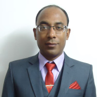 Dr. Pawan KB Agrawal
