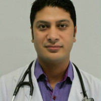 Dr. Subash Bhattarai