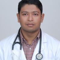 Dr. Nawaraj Ranabhat