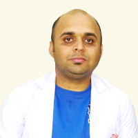 Dr. Prabin Dhakal