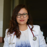 Dr. Suzita Hirachan