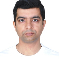 Dr. Khem Raj Sharma