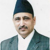 Dr. Jageshwor Sharma Gautam