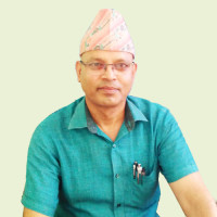 Dr. Anil Kumar Das