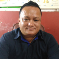 Dr. Deepak Shrestha