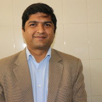 Dr. Prakash Kafle