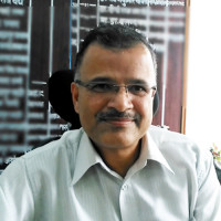 Dr. Bhupendra Kumar Basnet